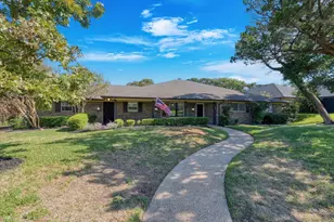705 Poage Dr, Woodway, TX 76712 - Photo 34