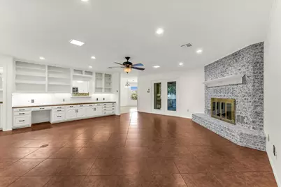 705 Poage Drive, Woodway, TX 76712 - Photo 4