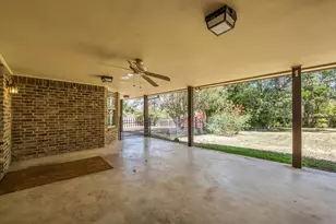 705 Poage Dr, Woodway, TX 76712 - Photo 22