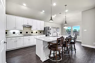 515 Barnstorm Dr, Celina, TX 75009 - Photo 4