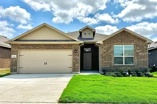 9653 Austin Holw Rd, Fort Worth, TX 76036 - Photo 1