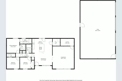 14717 Highway 6, Eastland, TX 76448 - Photo 4
