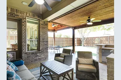 8841 Sutton Drive, Frisco, TX 75035 - Photo 36