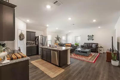2952 Goodrich Street, Royse City, TX 75189 - Photo 8