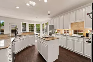 2201 Sagebrush Dr, Flower Mound, TX 75028 - Photo 16