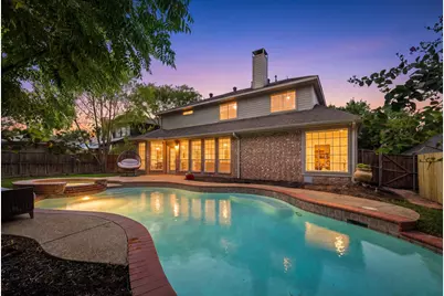 2201 Sagebrush Drive, Flower Mound, TX 75028 - Photo 38