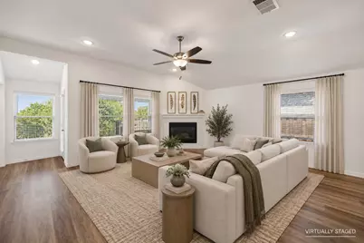 2405 Solomons Place, Wylie, TX 75098 - Photo 6