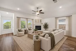 2405 Solomons Pl, Wylie, TX 75098 - Photo 6