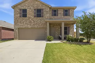 10345 Jameson Ln, Crowley, TX 76036 - Photo 2