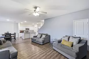 10345 Jameson Ln, Crowley, TX 76036 - Photo 8