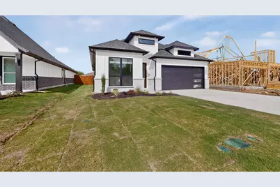 105 Boone Street, Edgewood, TX 75117 - Photo 2