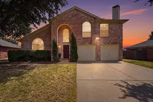 5004 Ridgefield Ct, Arlington, TX 76017 - Photo 2