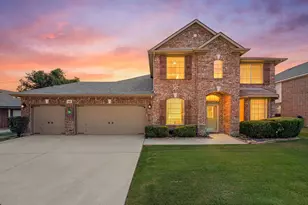 1417 White Ash St, Saginaw, TX 76131 - Photo 1