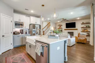5200 Sonata Trl, Fort Worth, TX 76126 - Photo 14