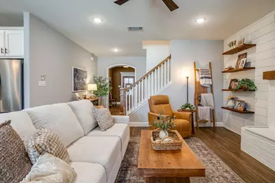 5200 Sonata Trail, Fort Worth, TX 76126 - Photo 8