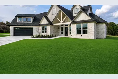 1838 County Road 2320, Terrell, TX 75160 - Photo 2