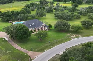 136 Arapahoe Ridge, Weatherford, TX 76087 - Photo 2