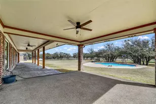 136 Arapahoe Ridge, Weatherford, TX 76087 - Photo 30
