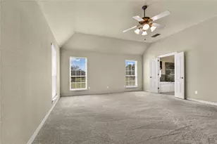 136 Arapahoe Ridge, Weatherford, TX 76087 - Photo 20