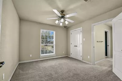 136 Arapahoe Ridge, Weatherford, TX 76087 - Photo 24