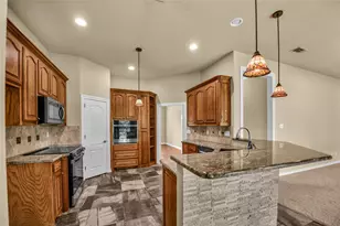 136 Arapahoe Ridge, Weatherford, TX 76087 - Photo 18