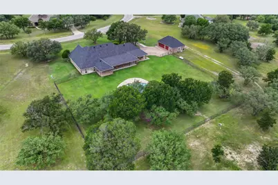 136 Arapahoe Ridge, Weatherford, TX 76087 - Photo 38