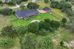 136 Arapahoe Ridge, Weatherford, TX 76087 - Photo 38