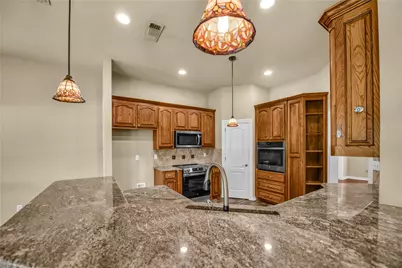 136 Arapahoe Ridge, Weatherford, TX 76087 - Photo 16