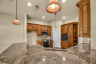 136 Arapahoe Ridge, Weatherford, TX 76087 - Photo 16