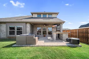4160 Lavina Ln, Prosper, TX 75078 - Photo 34
