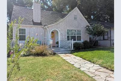 2318 Poplar Street, Dallas, TX 75215 - Photo 1