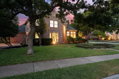 815 Forest Lakes Drive, Keller, TX 76248 - Photo 2