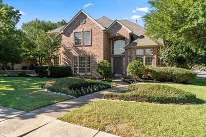 815 Forest Lakes Drive, Keller, TX 76248 - Photo 40