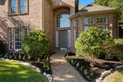 815 Forest Lakes Drive, Keller, TX 76248 - Photo 4