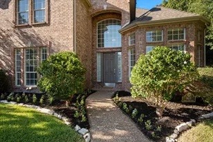 815 Forest Lakes Dr, Keller, TX 76248 - Photo 4