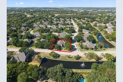 815 Forest Lakes Drive, Keller, TX 76248 - Photo 34