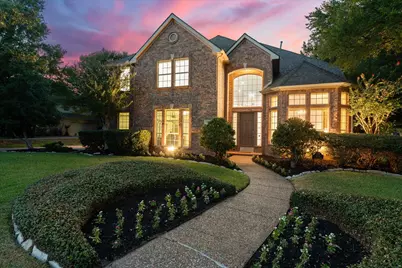 815 Forest Lakes Drive, Keller, TX 76248 - Photo 1