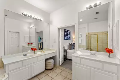 815 Forest Lakes Drive, Keller, TX 76248 - Photo 20