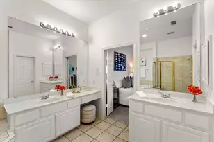 815 Forest Lakes Dr, Keller, TX 76248 - Photo 20