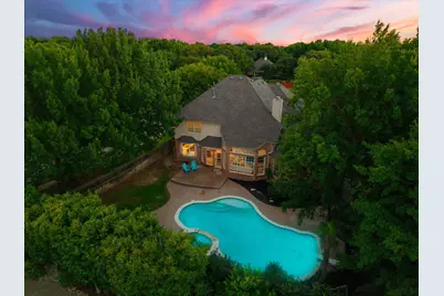 815 Forest Lakes Drive, Keller, TX 76248 - Photo 32