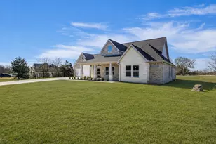 2378 Co Rd 1112, Farmersville, TX 75442 - Photo 2