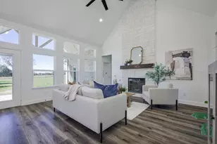 2378 Co Rd 1112, Farmersville, TX 75442 - Photo 4