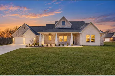 2378 County Road 1112, Farmersville, TX 75442 - Photo 1
