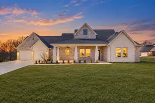 2378 Co Rd 1112, Farmersville, TX 75442 - Photo 1