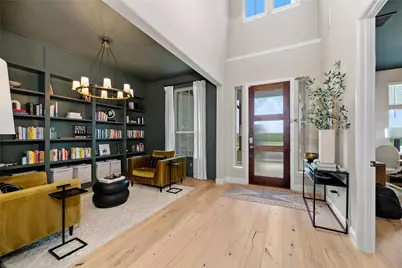 2262 Poppyvine Road, Frisco, TX 75033 - Photo 18