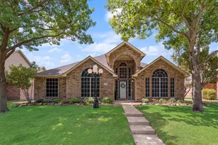 2893 Hampshire Ln, Rockwall, TX 75032 - Photo 1