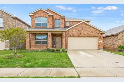 916 Meadow Scape Drive, Fort Worth, TX 76028 - Photo 1