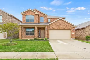 916 Meadow Scape Dr, Fort Worth, TX 76028 - Photo 1