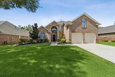3421 Dowland Drive, Flower Mound, TX 75022 - Photo 30