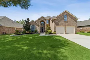 3421 Dowland Dr, Flower Mound, TX 75022 - Photo 30